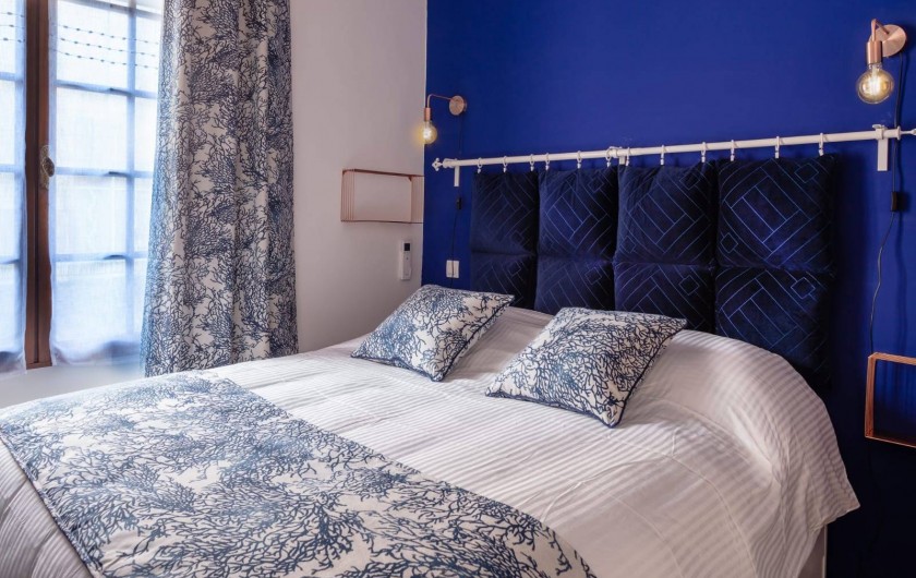 Location de vacances - Gîte à Bédoin