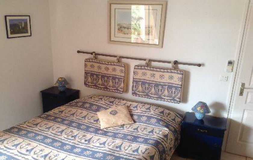 Location de vacances - Villa à Sainte-Lucie de Porto-Vecchio