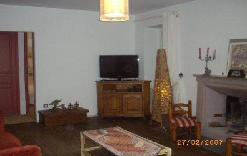 Location de vacances - Maison - Villa à Ciamannacce