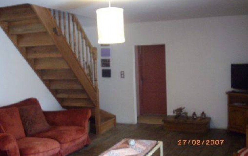 Location de vacances - Maison - Villa à Ciamannacce