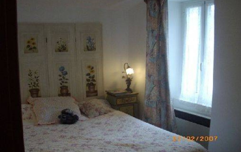 Location de vacances - Maison - Villa à Ciamannacce