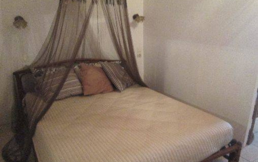 Location de vacances - Studio à Saint-Mandrier-sur-Mer