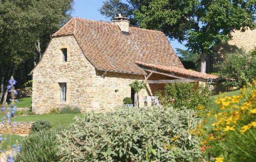 Location de vacances - Gîte à Sarlat-la-Canéda