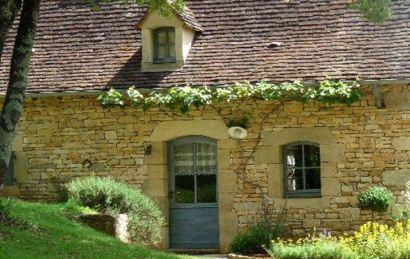 Location de vacances - Gîte à Sarlat-la-Canéda
