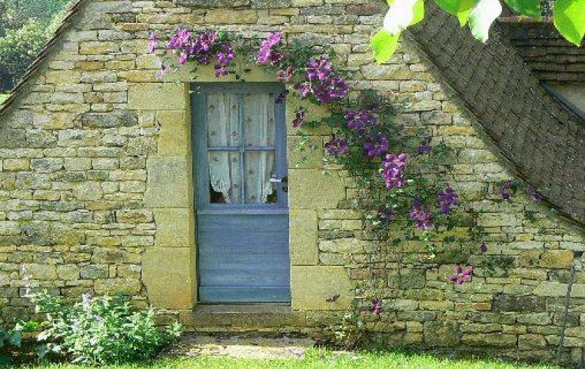 Location de vacances - Gîte à Sarlat-la-Canéda
