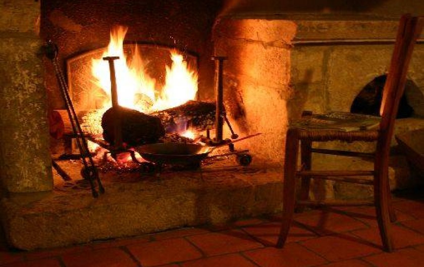 Location de vacances - Gîte à Sarlat-la-Canéda
