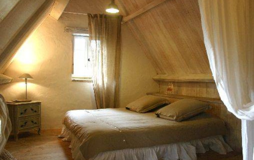 Location de vacances - Gîte à Sarlat-la-Canéda