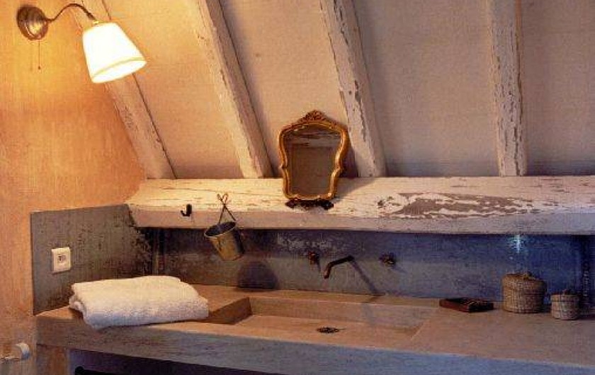 Location de vacances - Gîte à Sarlat-la-Canéda