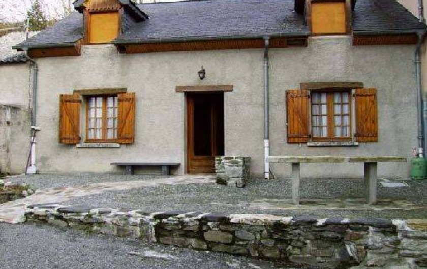 Location de vacances - Maison - Villa à Beaucens