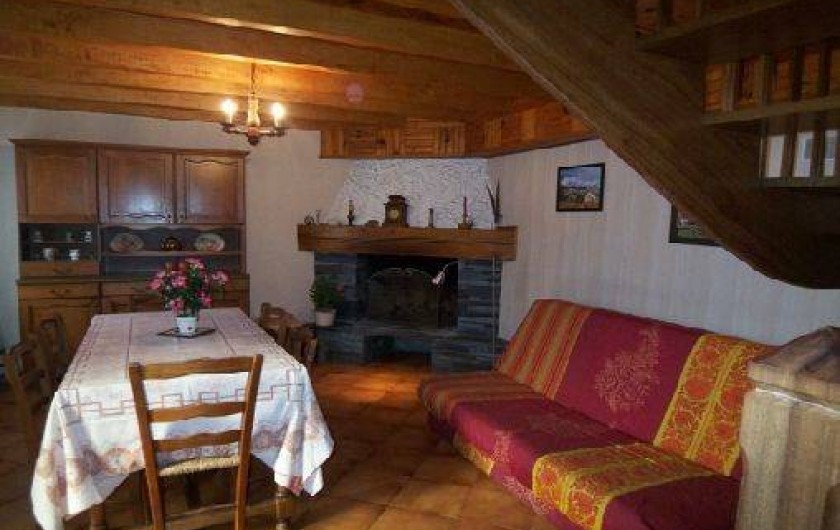 Location de vacances - Maison - Villa à Beaucens