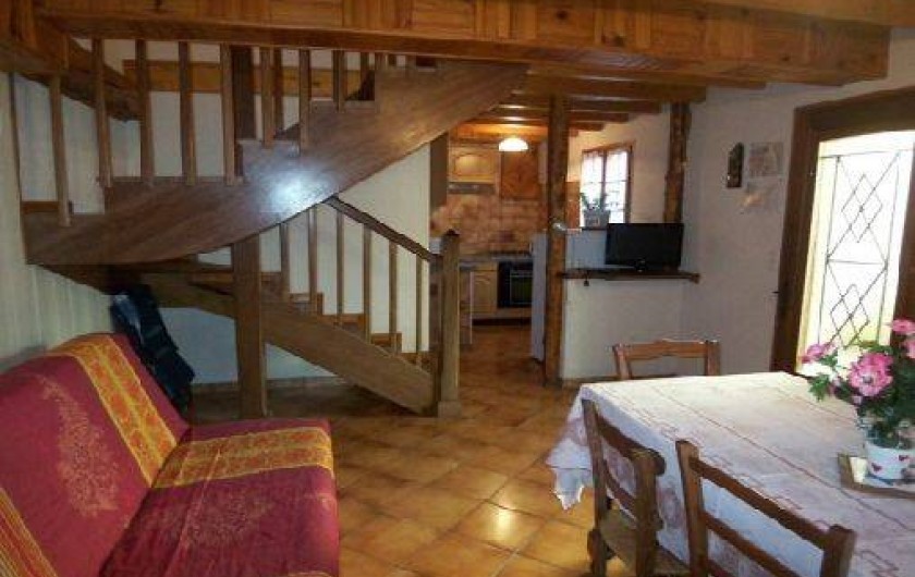 Location de vacances - Maison - Villa à Beaucens