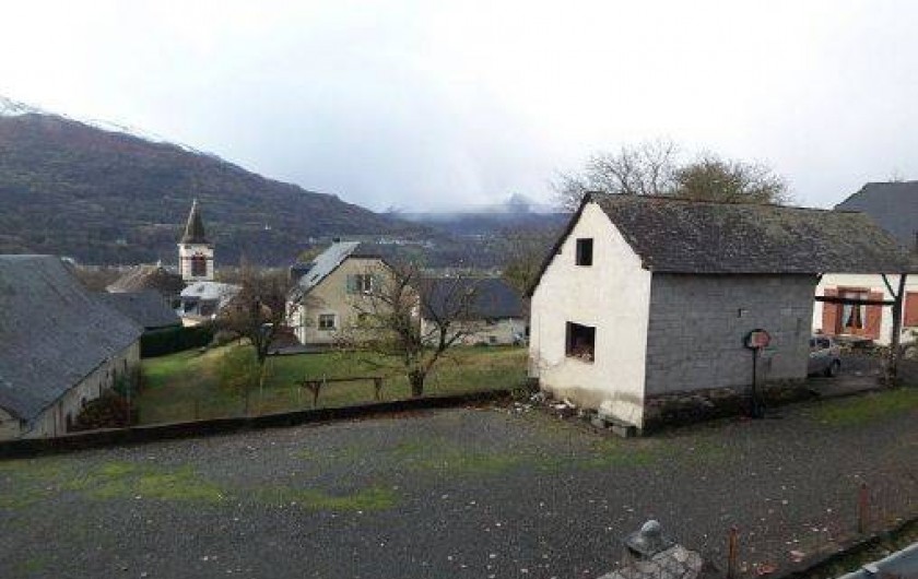 Location de vacances - Maison - Villa à Beaucens