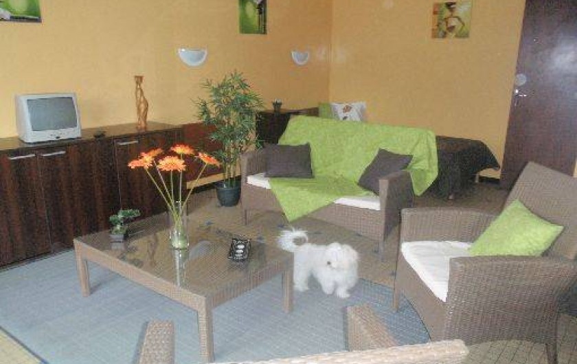 Location de vacances - Gîte à Argelès-Gazost