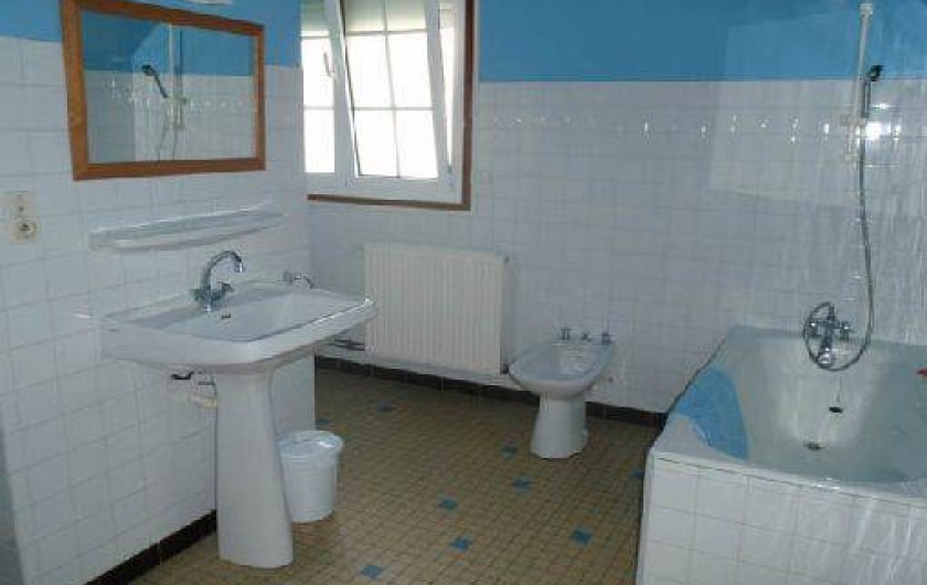 Location de vacances - Gîte à Argelès-Gazost