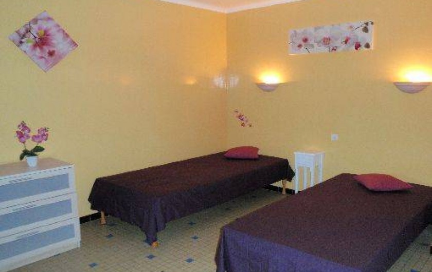 Location de vacances - Gîte à Argelès-Gazost