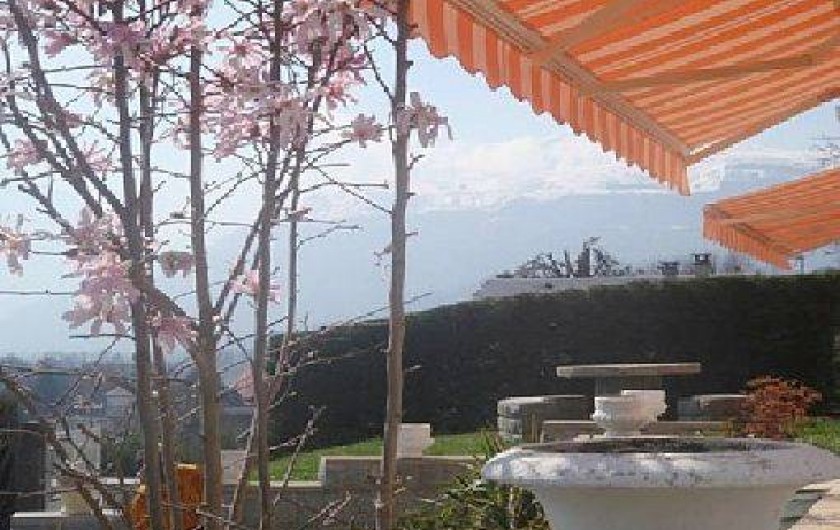 Location de vacances - Gîte à Argelès-Gazost