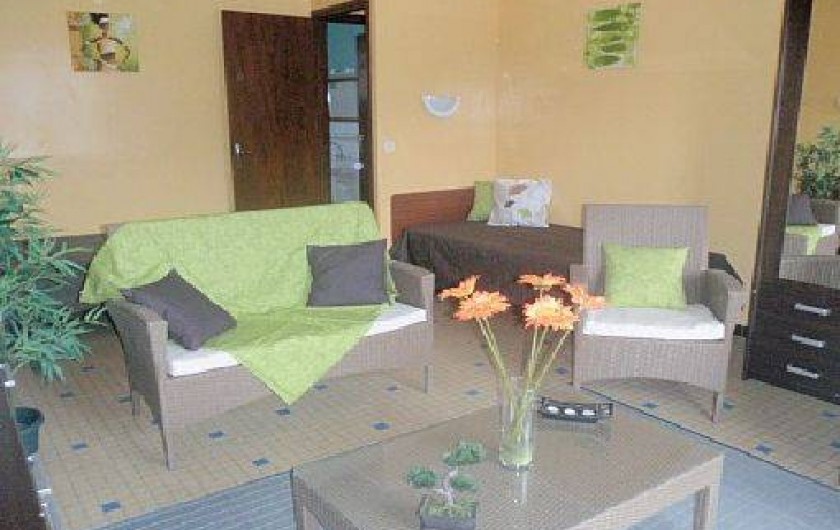 Location de vacances - Gîte à Argelès-Gazost