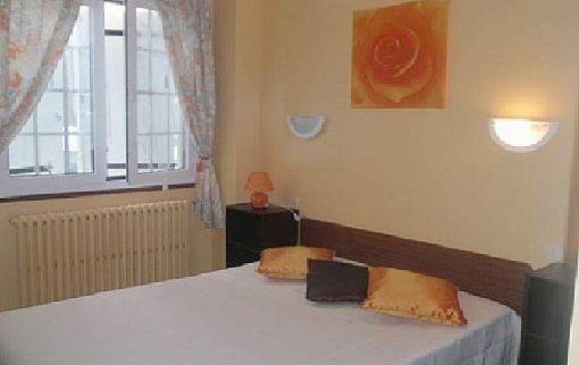 Location de vacances - Gîte à Argelès-Gazost