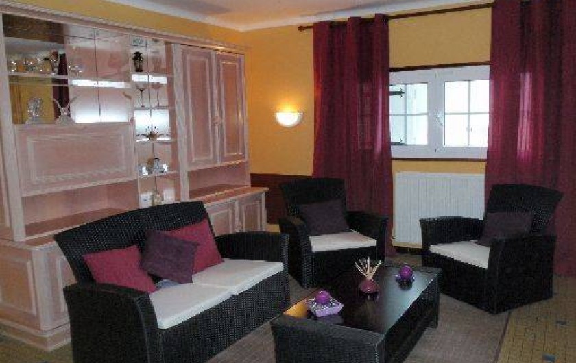 Location de vacances - Gîte à Argelès-Gazost