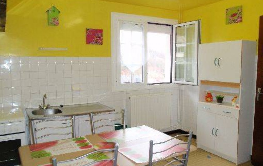 Location de vacances - Gîte à Argelès-Gazost