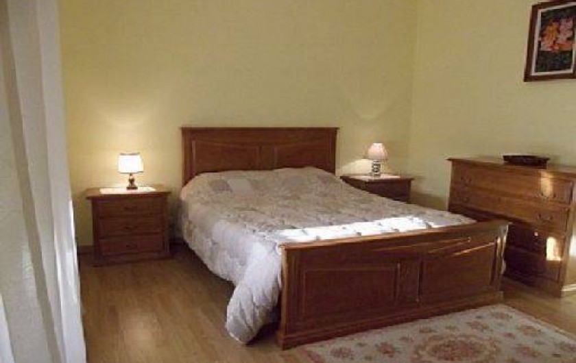 Location de vacances - Villa à La Douze