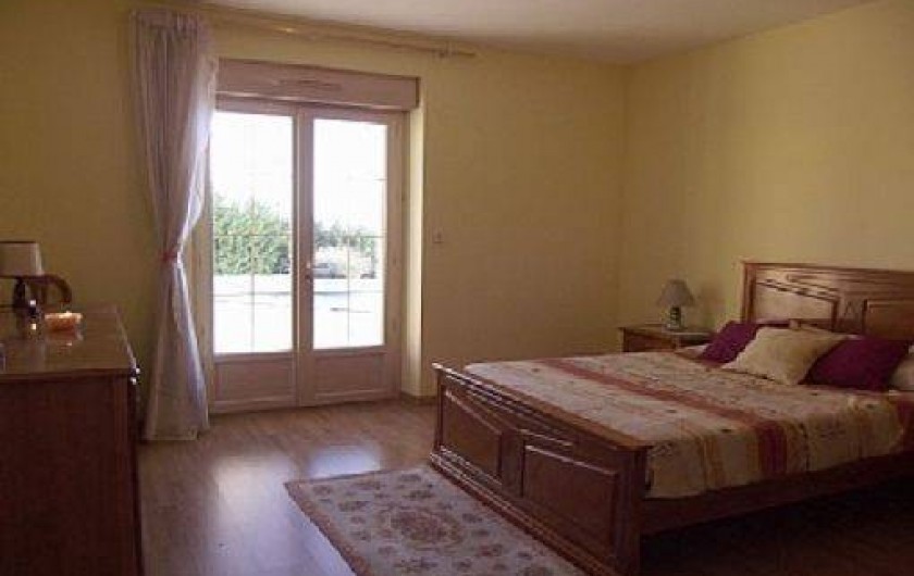 Location de vacances - Villa à La Douze