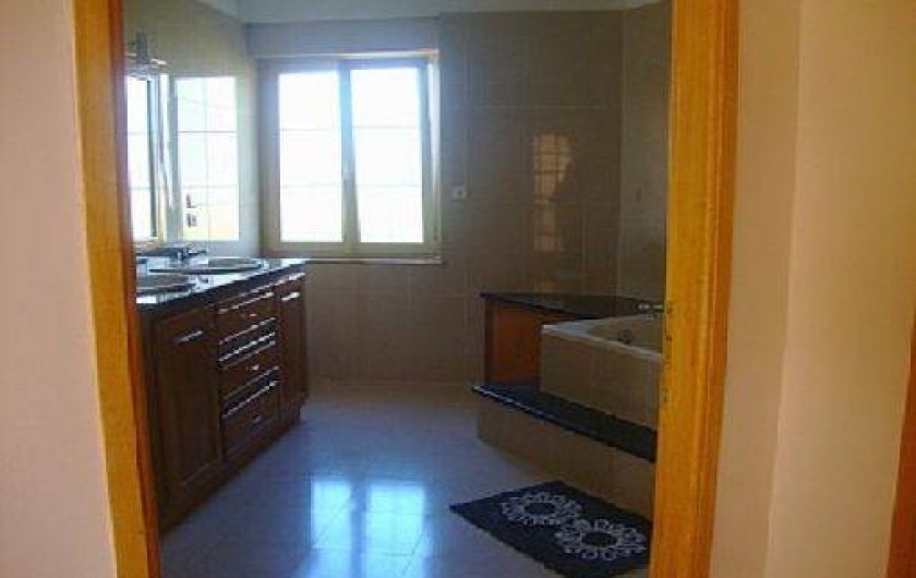 Location de vacances - Villa à La Douze