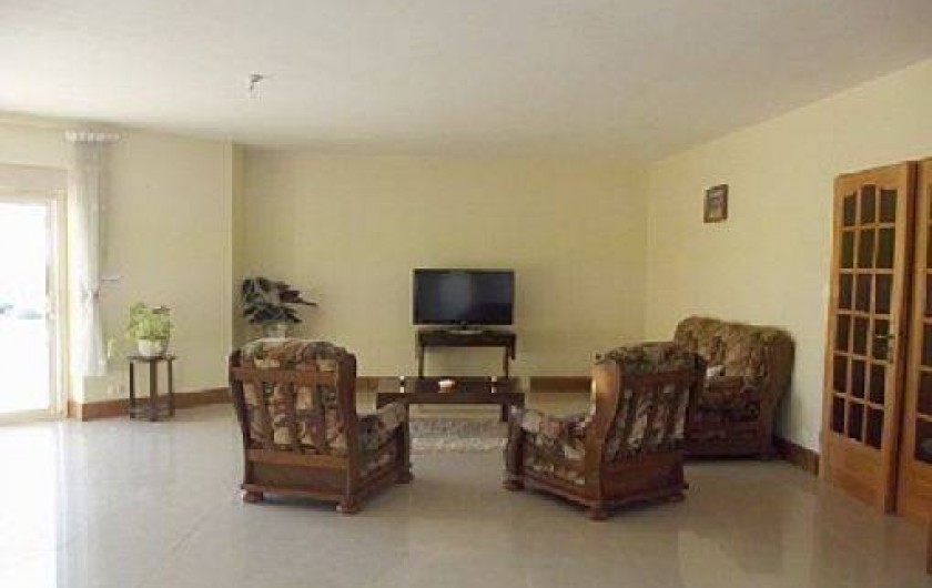 Location de vacances - Villa à La Douze