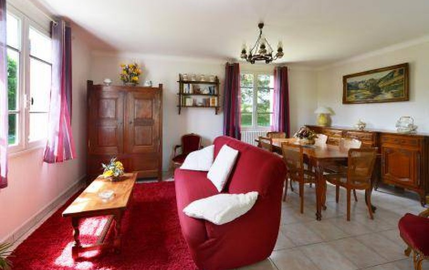 Location de vacances - Gîte à Entraygues-sur-Truyère