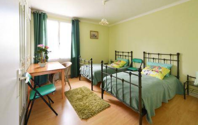 Location de vacances - Gîte à Entraygues-sur-Truyère