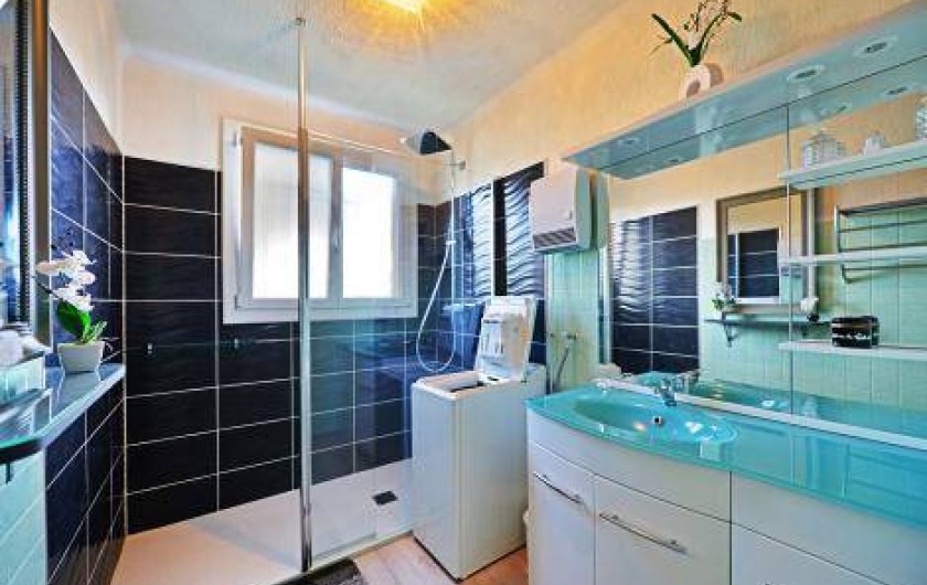 Location de vacances - Gîte à Entraygues-sur-Truyère