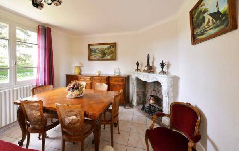 Location de vacances - Gîte à Entraygues-sur-Truyère