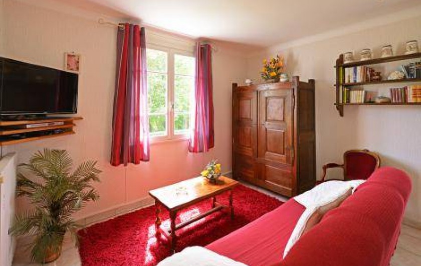 Location de vacances - Gîte à Entraygues-sur-Truyère