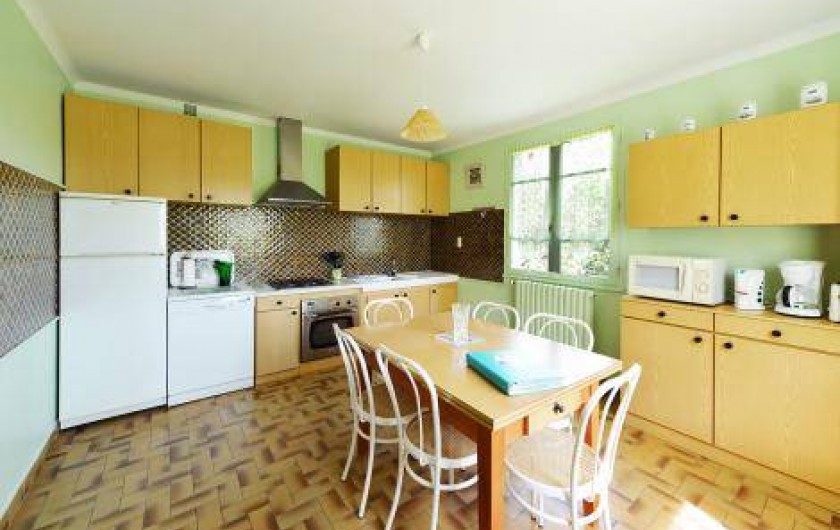 Location de vacances - Gîte à Entraygues-sur-Truyère