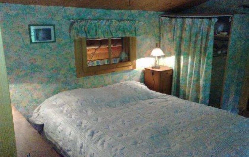 Location de vacances - Chalet à Saint-Gervais-les-Bains