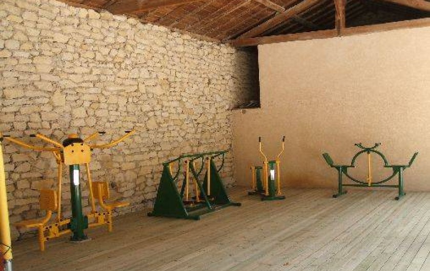 Location de vacances - Camping à Tarascon