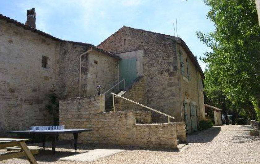 Location de vacances - Camping à Tarascon