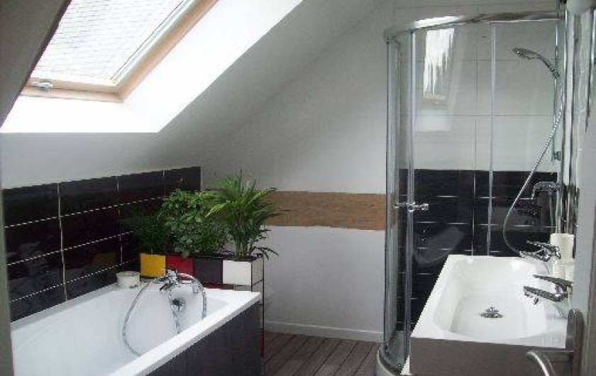 Location de vacances - Gîte à Saint-Lucien