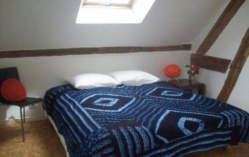 Location de vacances - Gîte à Saint-Lucien