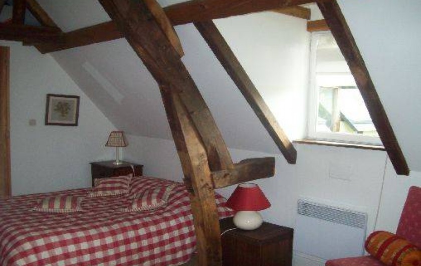 Location de vacances - Gîte à Saint-Lucien