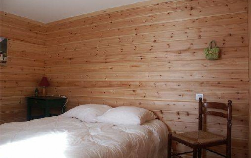 Location de vacances - Chalet à Vars