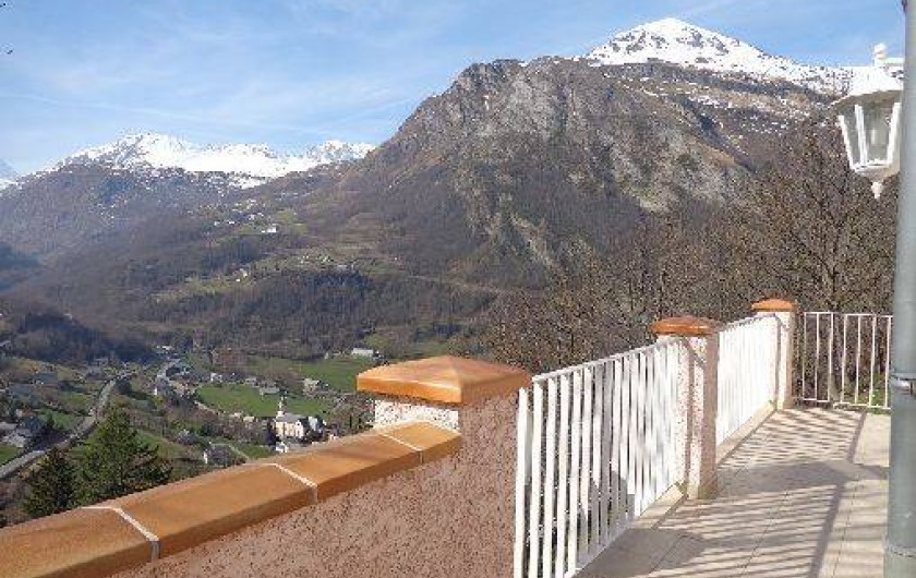 Location de vacances - Gîte à Gèdre