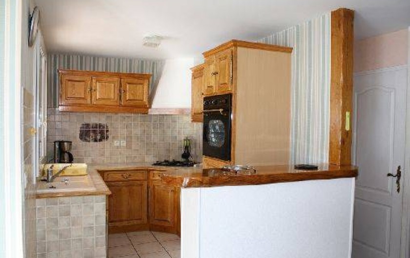 Location de vacances - Gîte à Gèdre