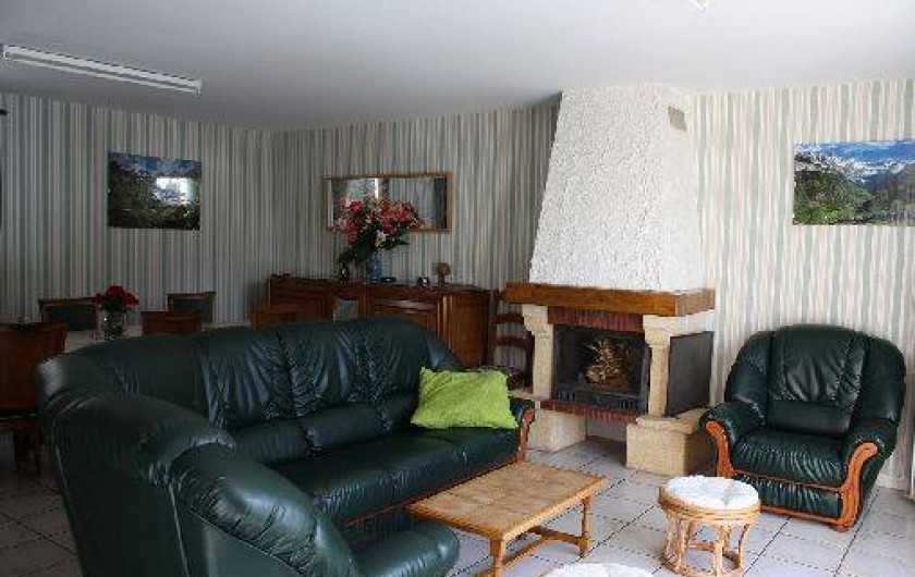 Location de vacances - Gîte à Gèdre