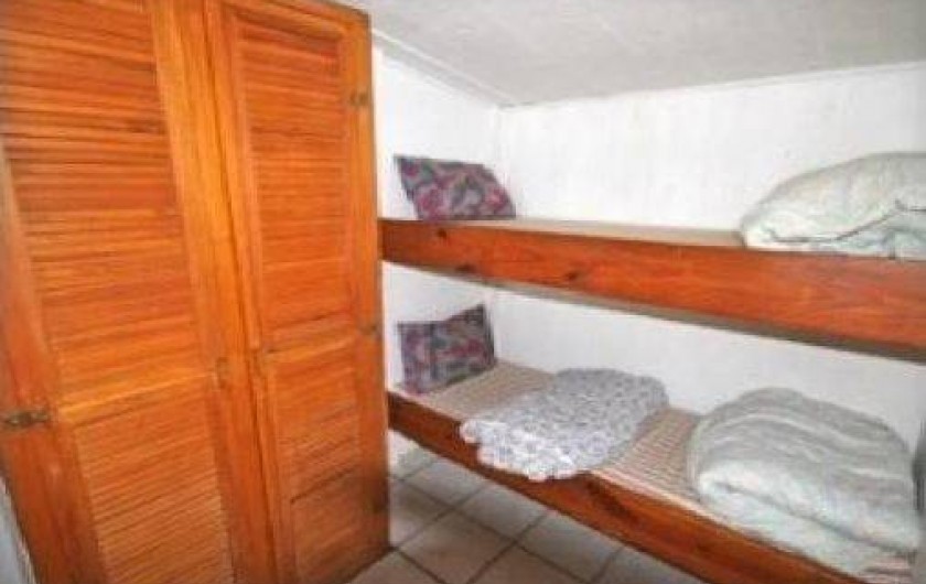 Location de vacances - Bungalow - Mobilhome à Portiragnes