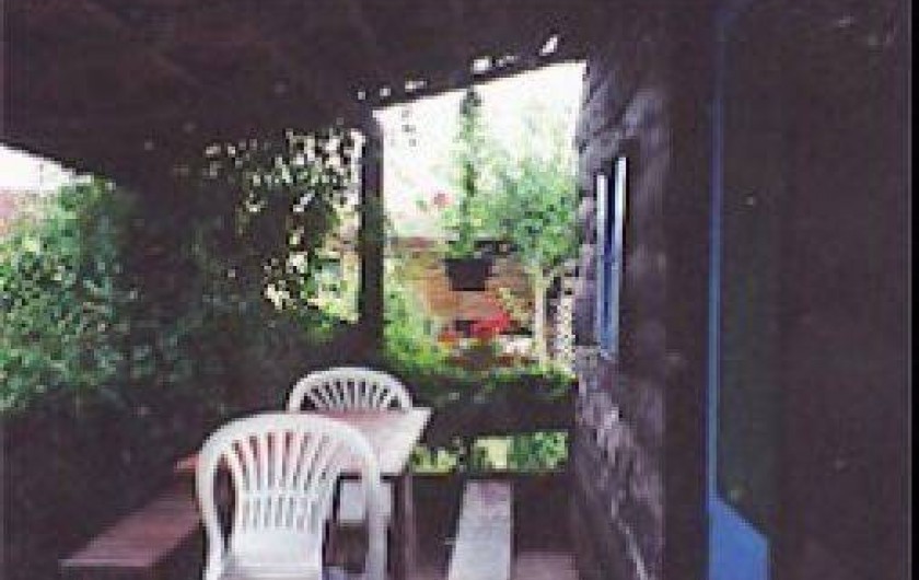 Location de vacances - Bungalow - Mobilhome à Portiragnes