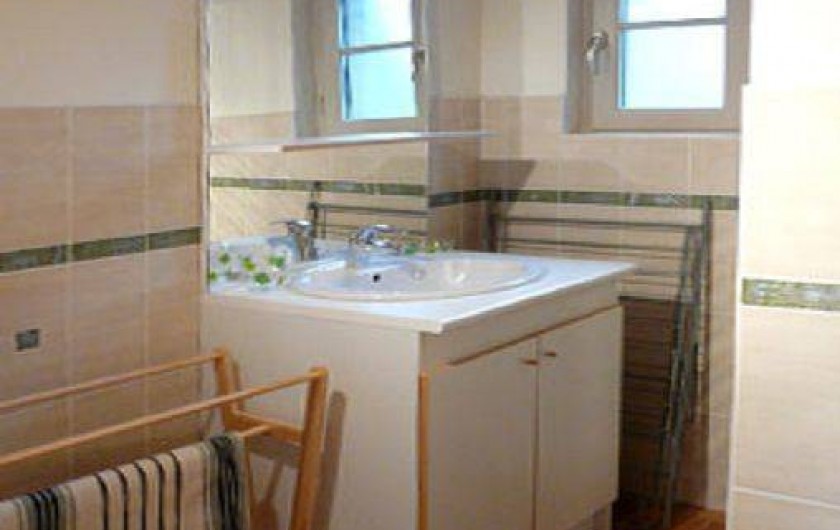 Location de vacances - Gîte à Tingry