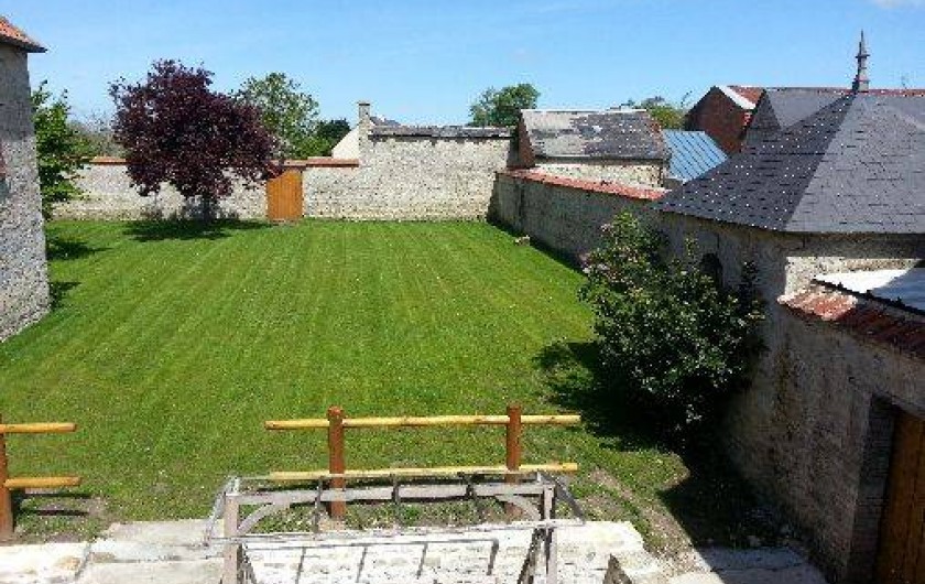 Location de vacances - Maison - Villa à Sainte-Marie-du-Mont