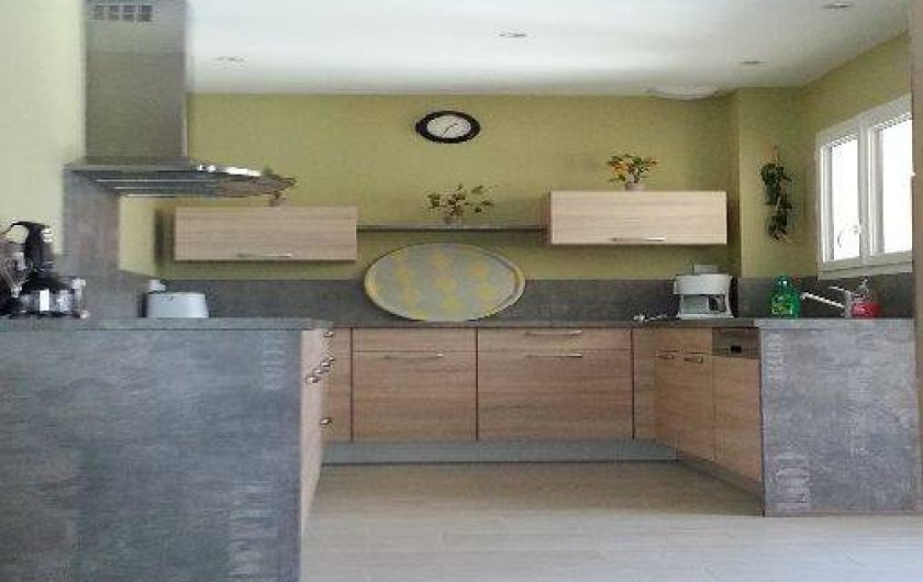 Location de vacances - Maison - Villa à Sainte-Marie-du-Mont