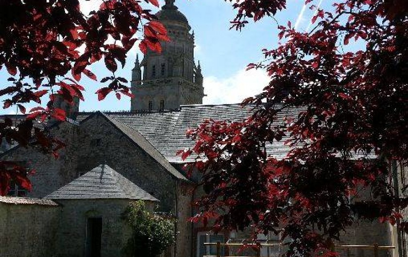 Location de vacances - Maison - Villa à Sainte-Marie-du-Mont